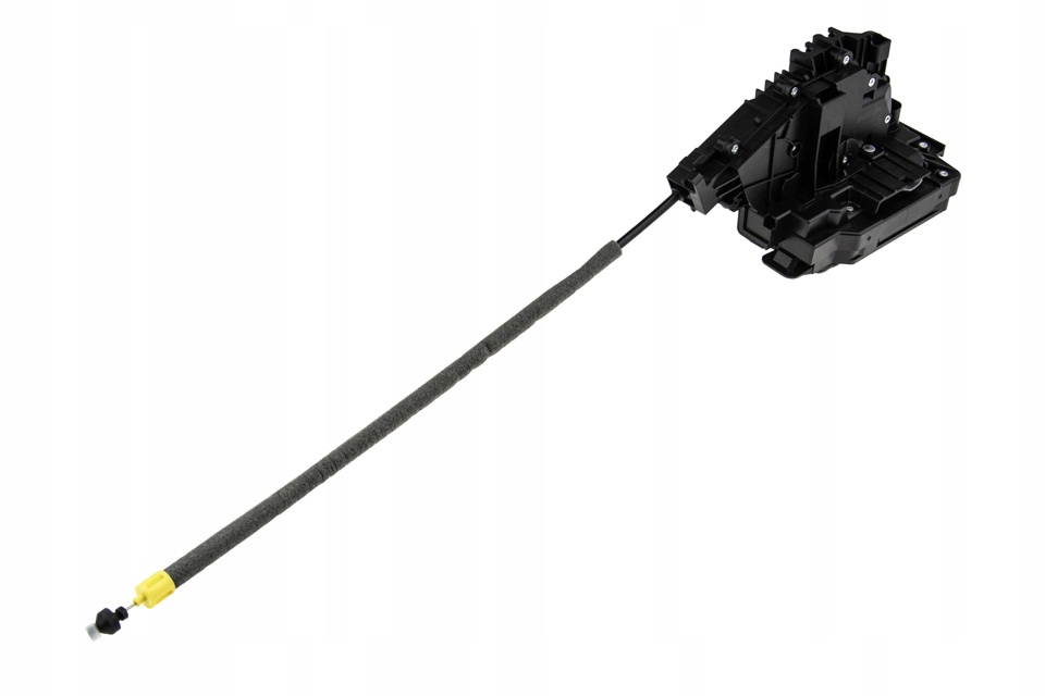 NTY EZC-ME-054 SIŁOWNIK CENTRALNEGO ZAMKA PRZÓD