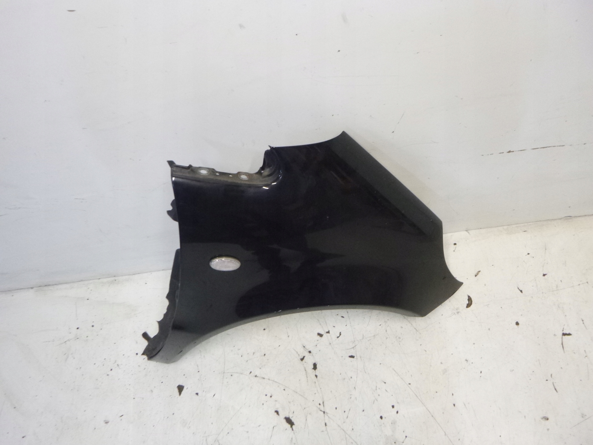 parafango Destra MB Mercedes Klasa A W168 696 2002