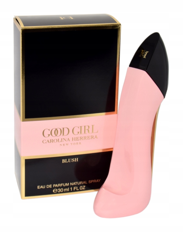 Carolina Herrera Good Girl Blush EdP 30ml