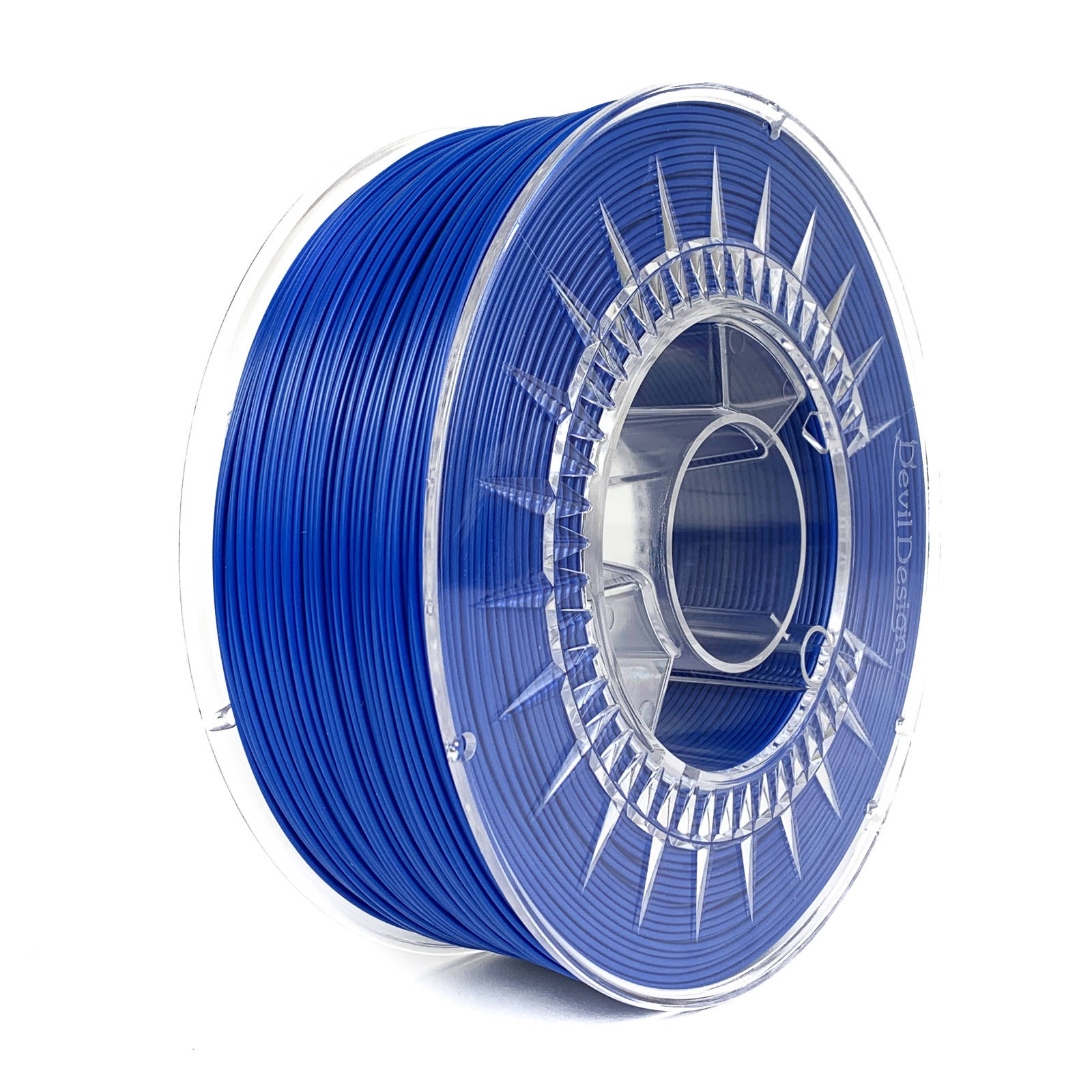 

Devil Design Asa 1.75mm 1kg Blue Niebieski