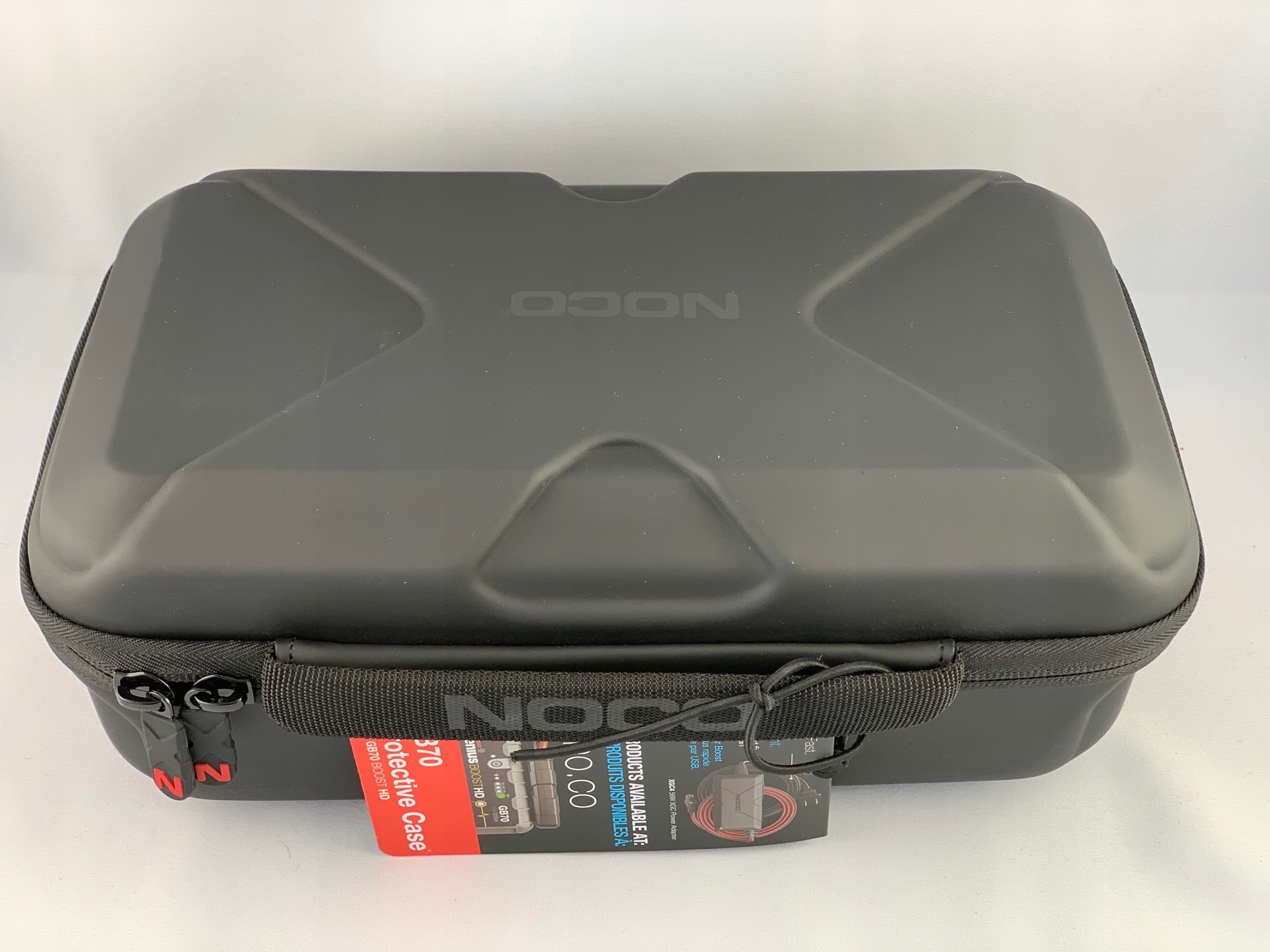 NOCO GBC014 POKROWIEC FUTERAŁ ETUI DO GB70