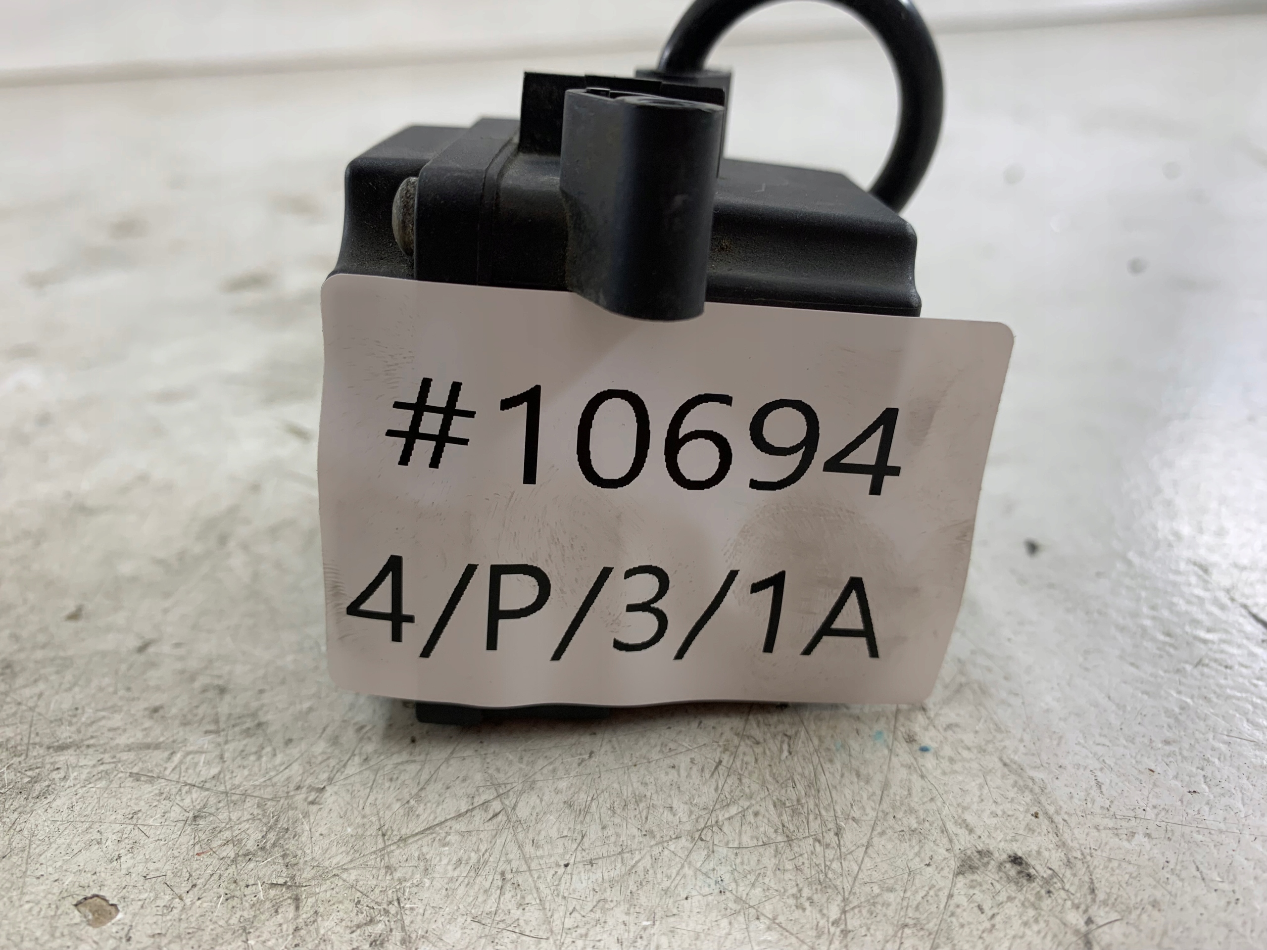 MERCEDES W210 Sensor TEMPERATURY 2108300172