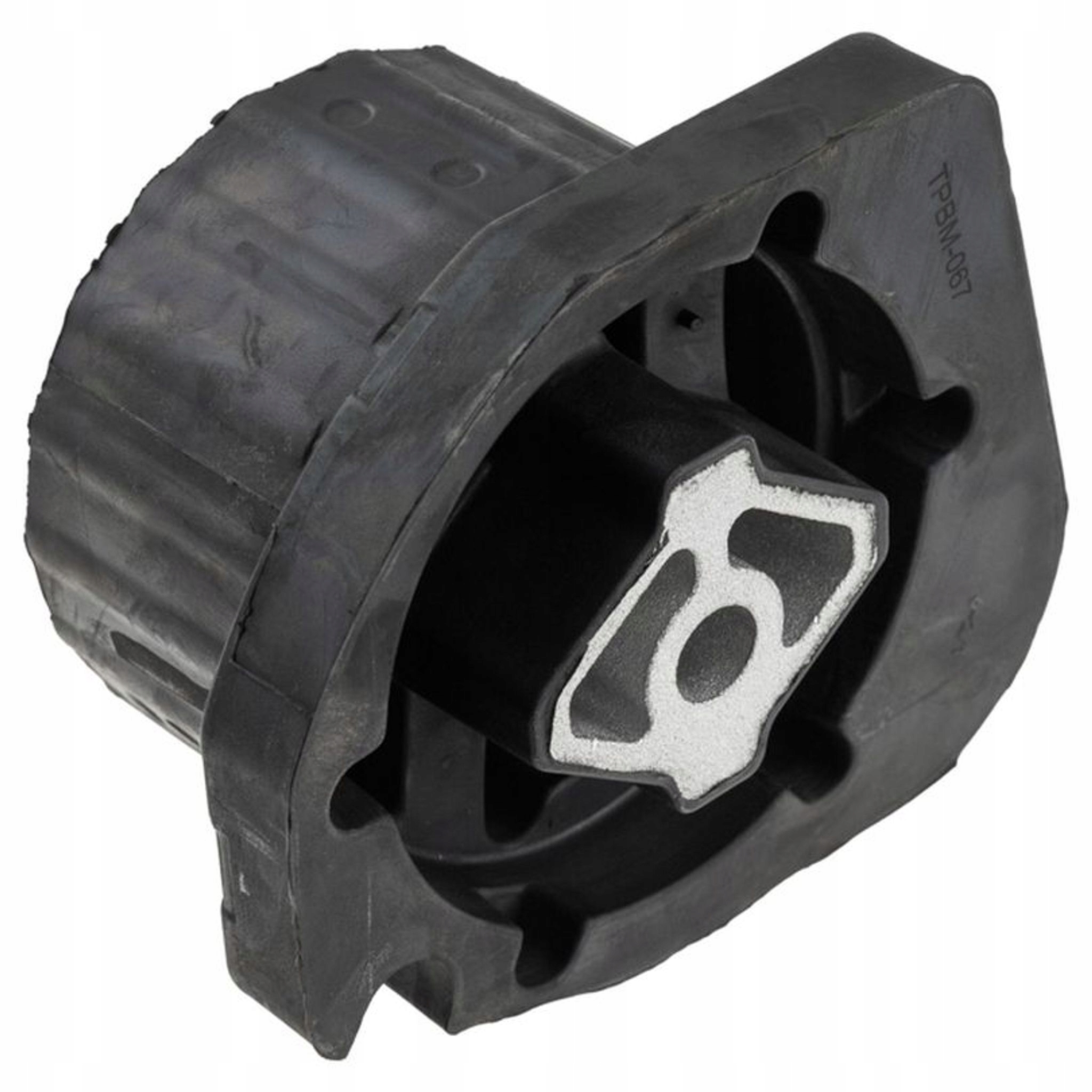 PODUSZKA SKRZYNI BIEGÓW BMW X5 E53 3.0I,3.0D 00-06/TYŁ