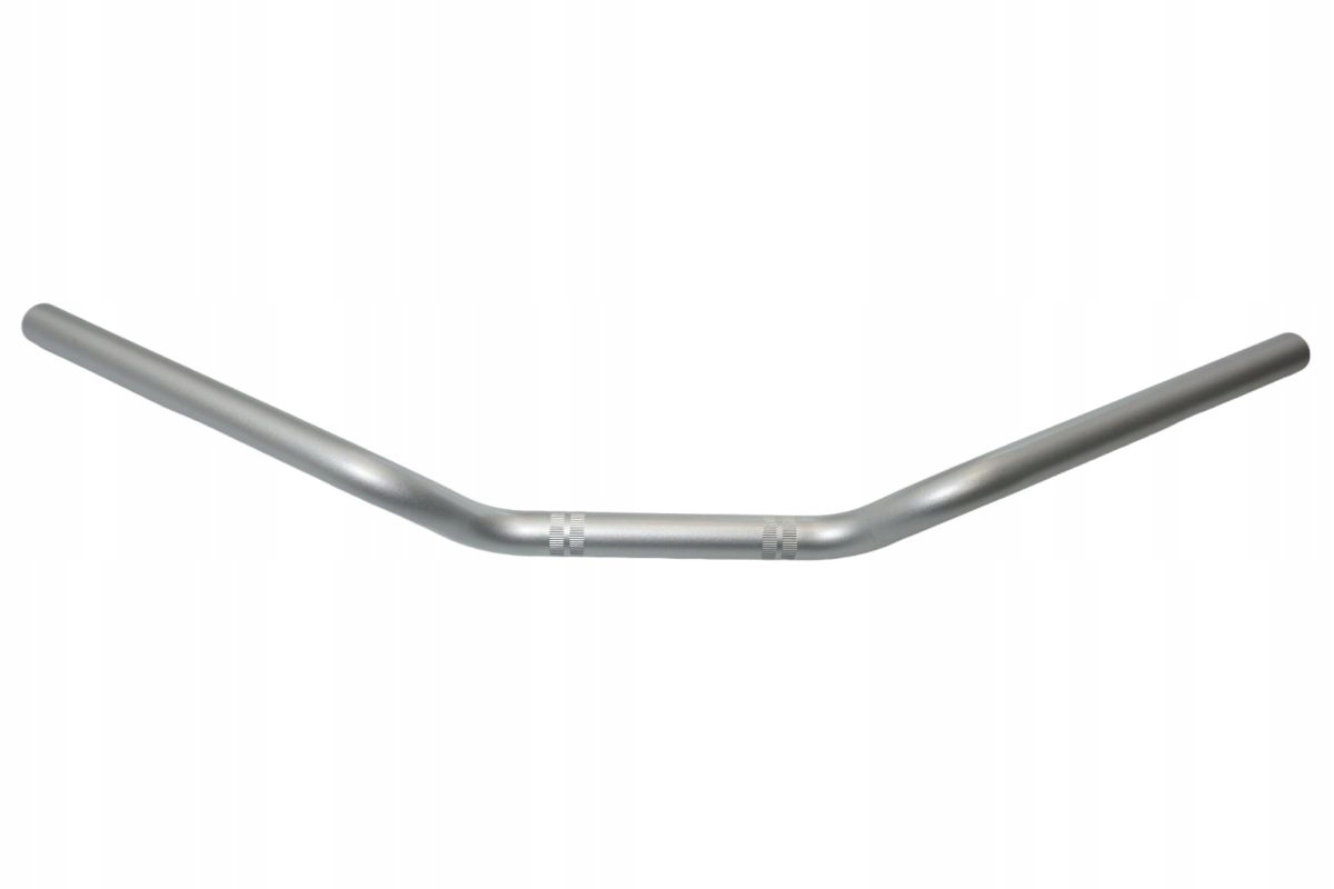 Biketec Oceľový Motocyklový Volant Yamaha Xj 6 (2009-2016) Farba Strieborná