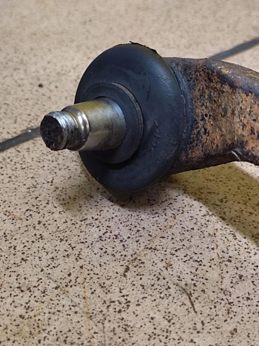 NISSAN MICRA K12 servo control 3401278