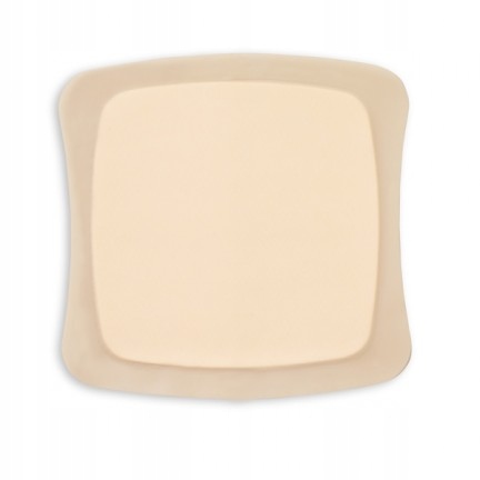 

Aquacel Foam opatrunek piankowy 17,5cm x 17,5cm