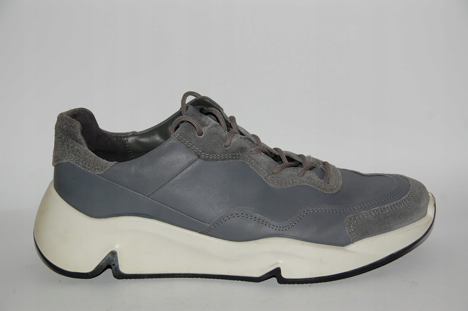 ECCO DENMARK buty EU 43 / UK 9 SKÓRA , IDEAL 13736292466 - Allegro.pl