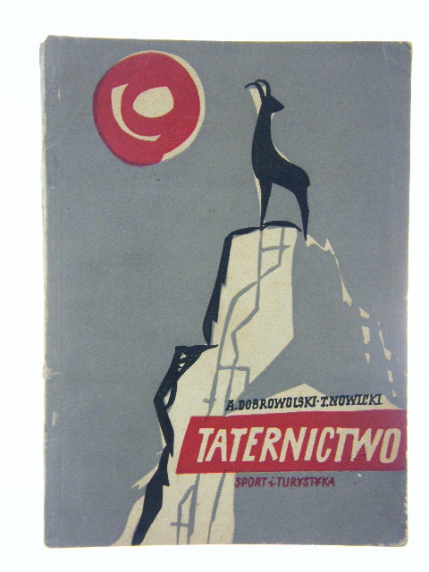 TATERNICTWO DOBROWOLSKI