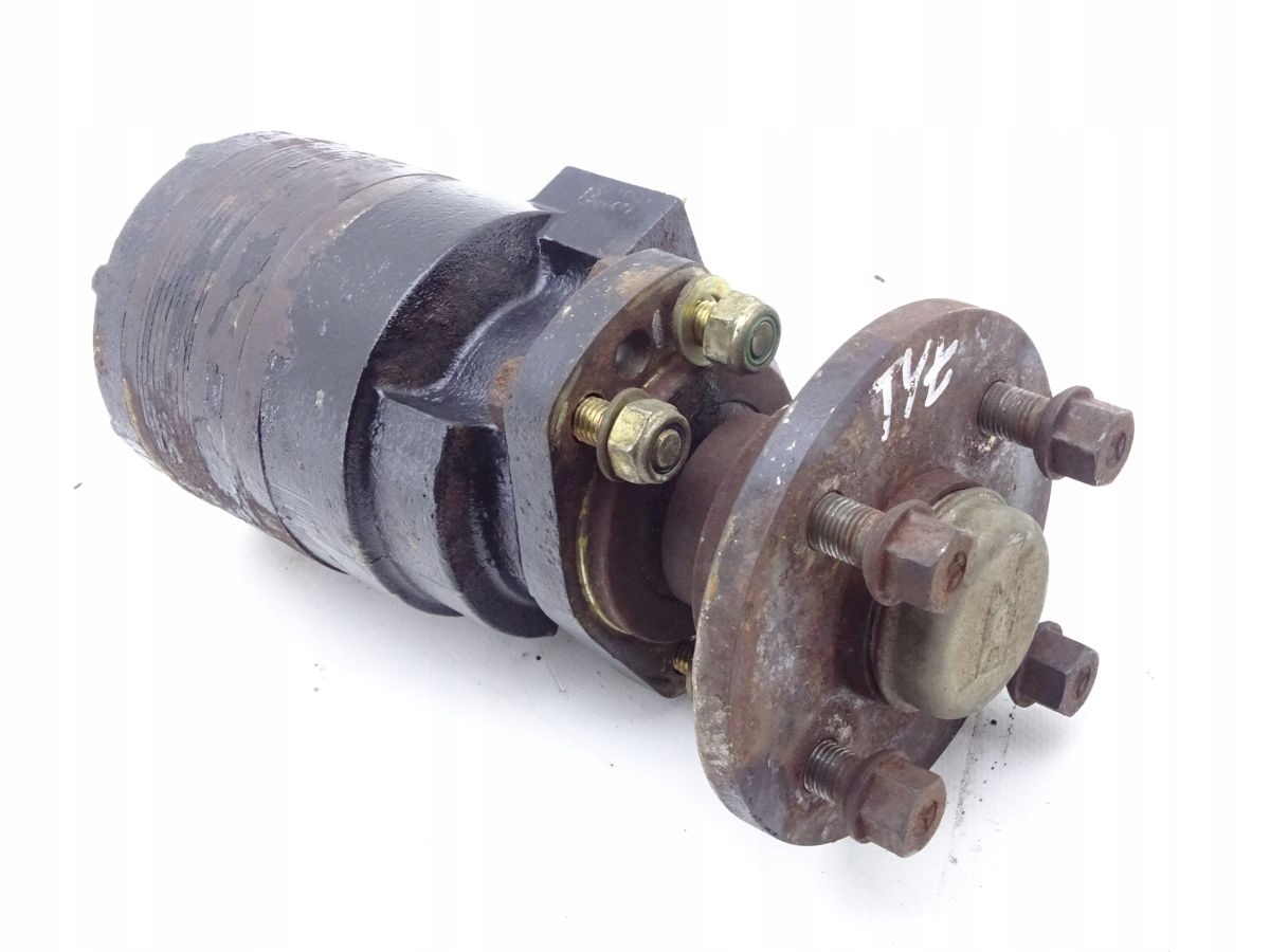 JOHN DEERE ROBERINE 500 HYDROMOTOR KOŁA PARKER Marka Parker