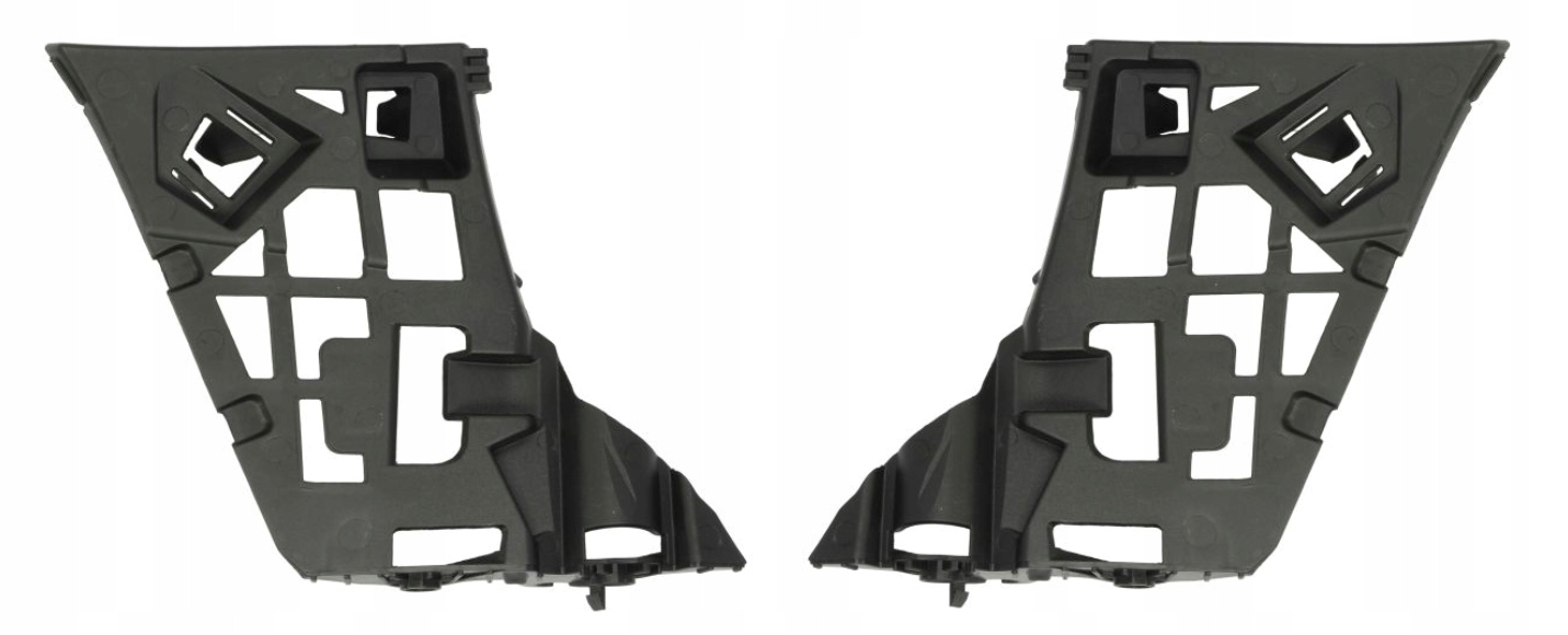 Volvo S90 V90 16 – Upevnění Předního Nárazníku L+p