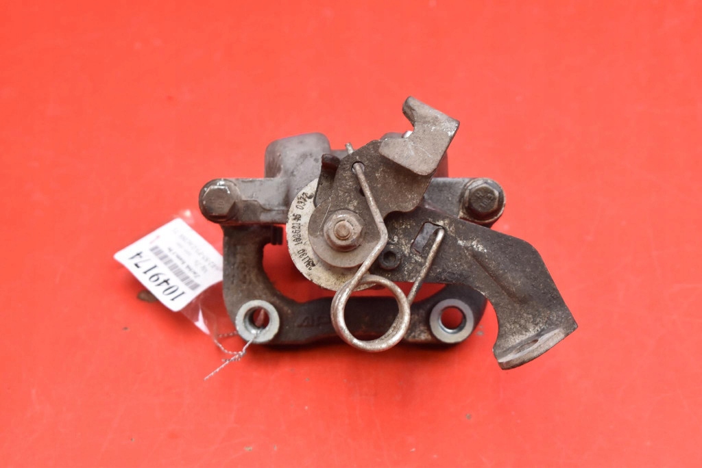 caliper brake left rear part MG ZS 2 II 1.5 VTi-Tech 106 KM 19-24