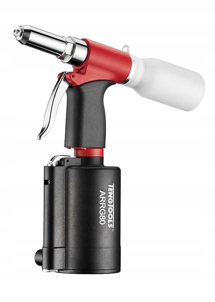 Pneumatická nitovačka pre trhacie nity Teng Tools ARRG80