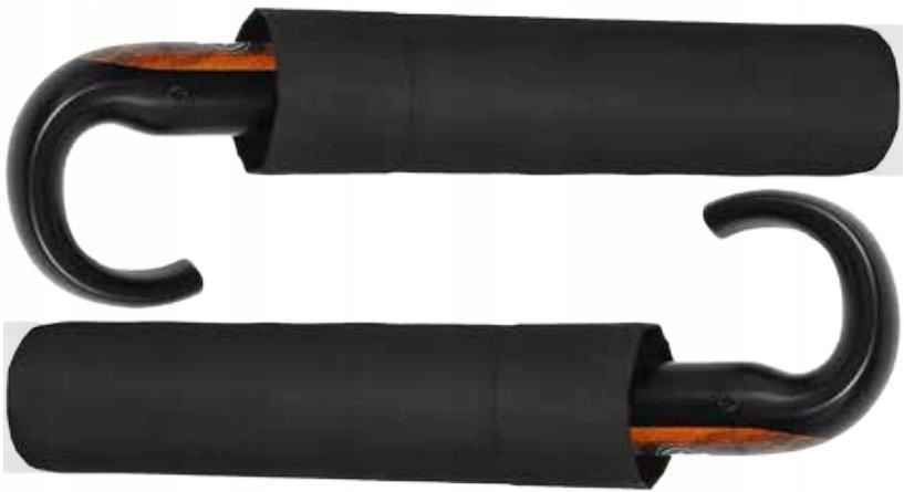SOLIDNY POWIĘKSZONY MĘSKI PARASOL DOPPLER AUSTRIACKA JAKOŚĆ WŁÓKNO XL Model fiber automatic