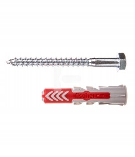 

Fischer Kołek Kołki Duopower 12x60 S (10szt.)
