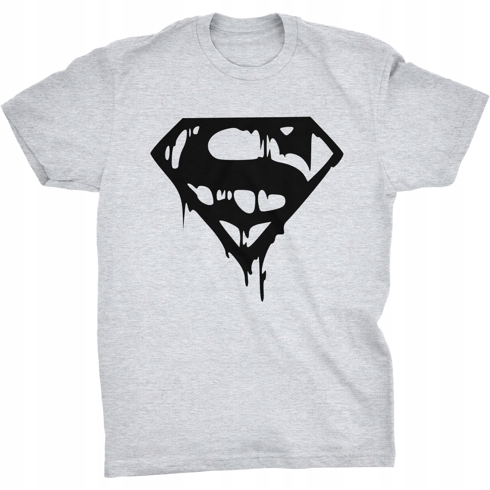 

Superman Koszulka DC Comics Metropolis Krypton