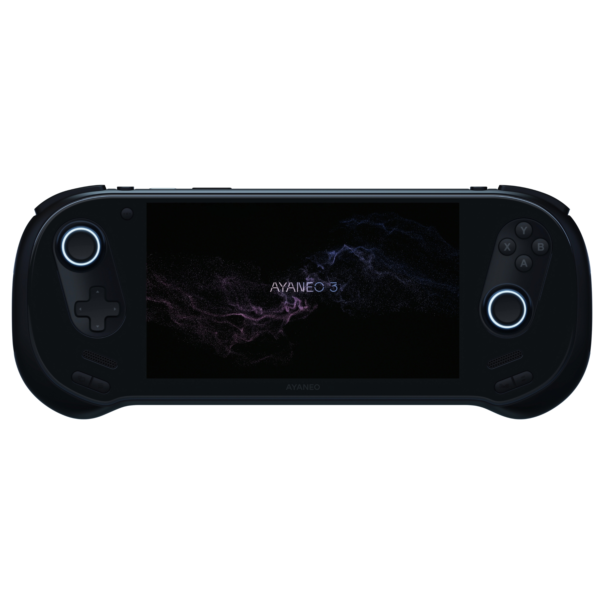 AYANEO 3 OLED, 8840U, 16G+512G Black