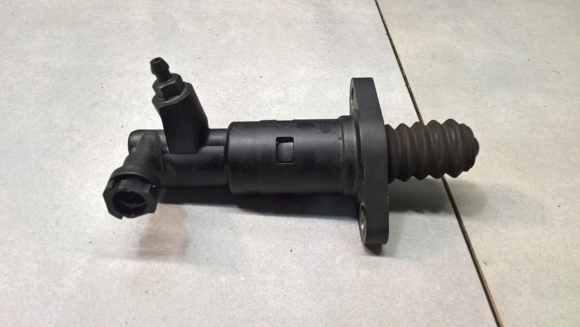 pumpa spojky VW AUDI 6QE721261