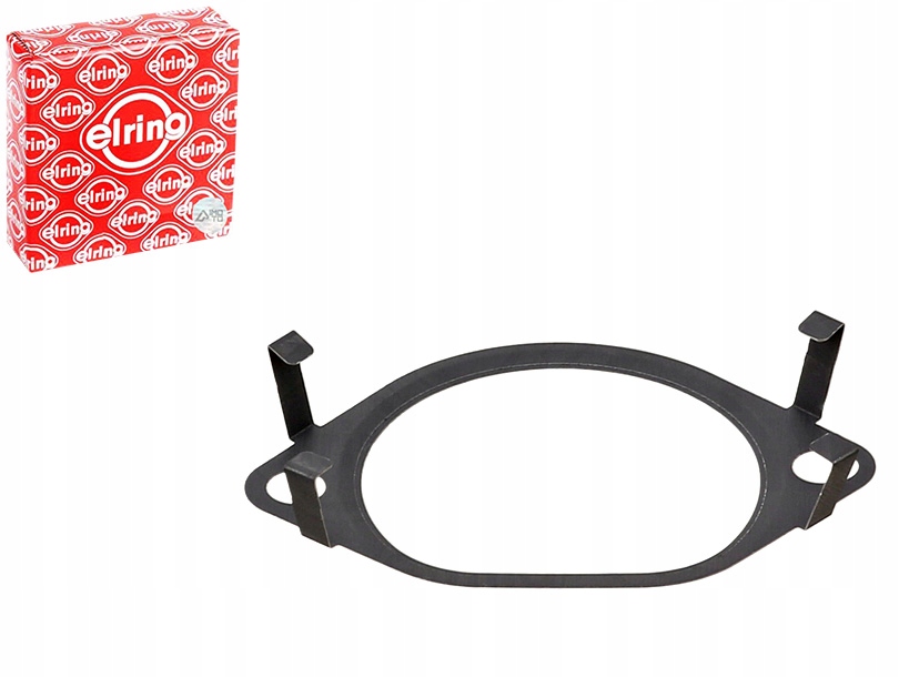 USZCZELKA ZAWORU EGR JAGUAR F-PACE XF I XF II XF SPORTBRAKE XJ LAND