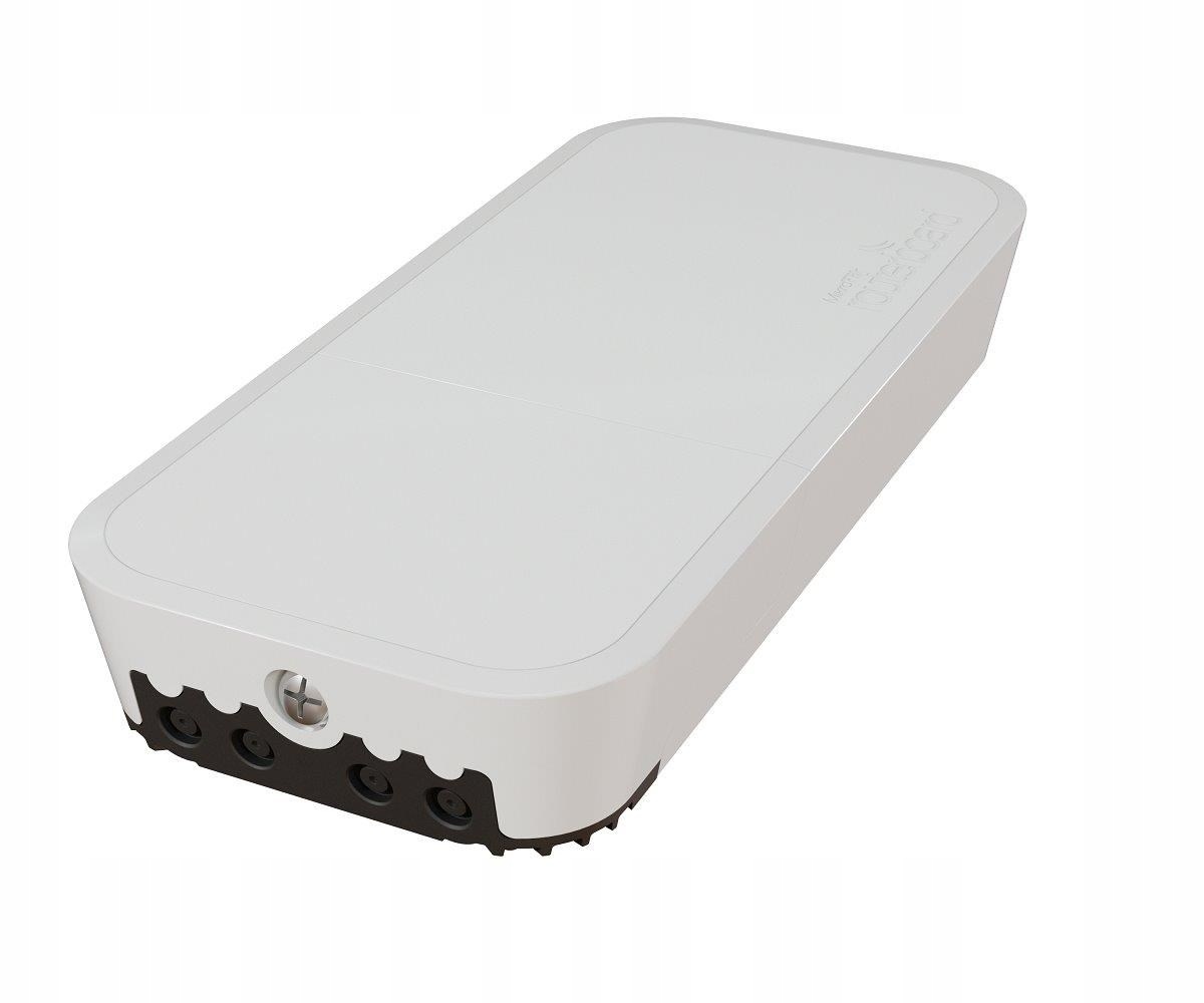 MikroTik wAPGR-5HacD2HnD&EC200A-EU, wAP ac Lte kit (2024) wAPGR…