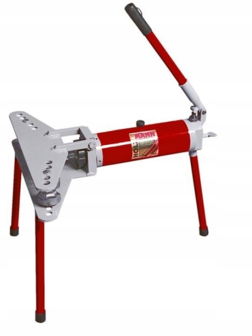 Hydraulická ohýbačka trubek RBM10 ohýbačka trubek 10 tun 10 t plynové vody