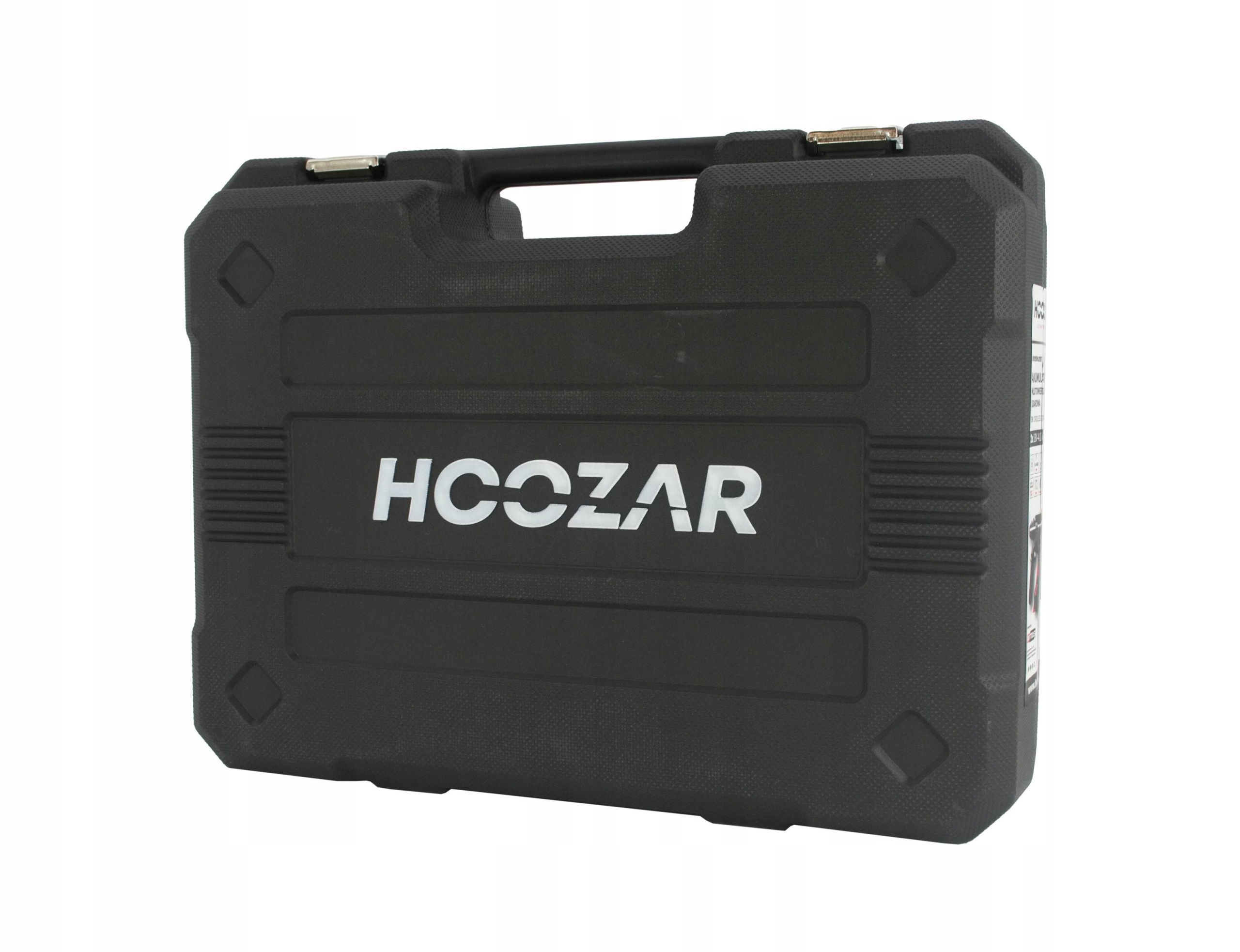HOOZAR KLUCZ UDAROWY BEZSZCZOTKOWY 1/2" 18V 1x4.0Ah 600 N.m. IW20BL Rozmiar trzpienia 1/2''