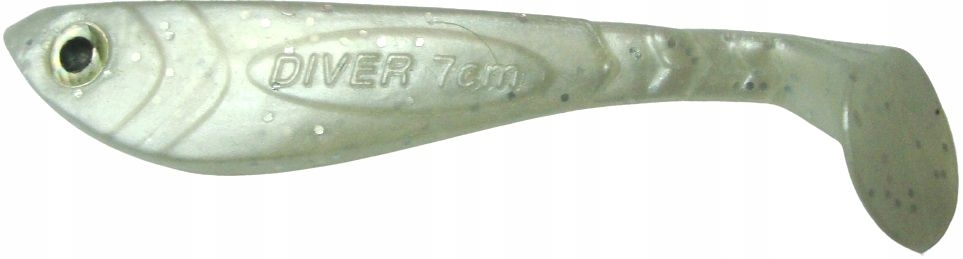 PRZYNĘTA RIPPER DIVER 7CM PL3-00 ROBINSON 1szt