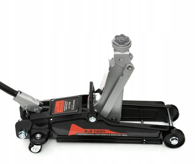 PODNOŚNIK LEWAREK ŻABA NISKOPROFILOWY 2,5T KD1362 EAN (GTIN) 5903175337870