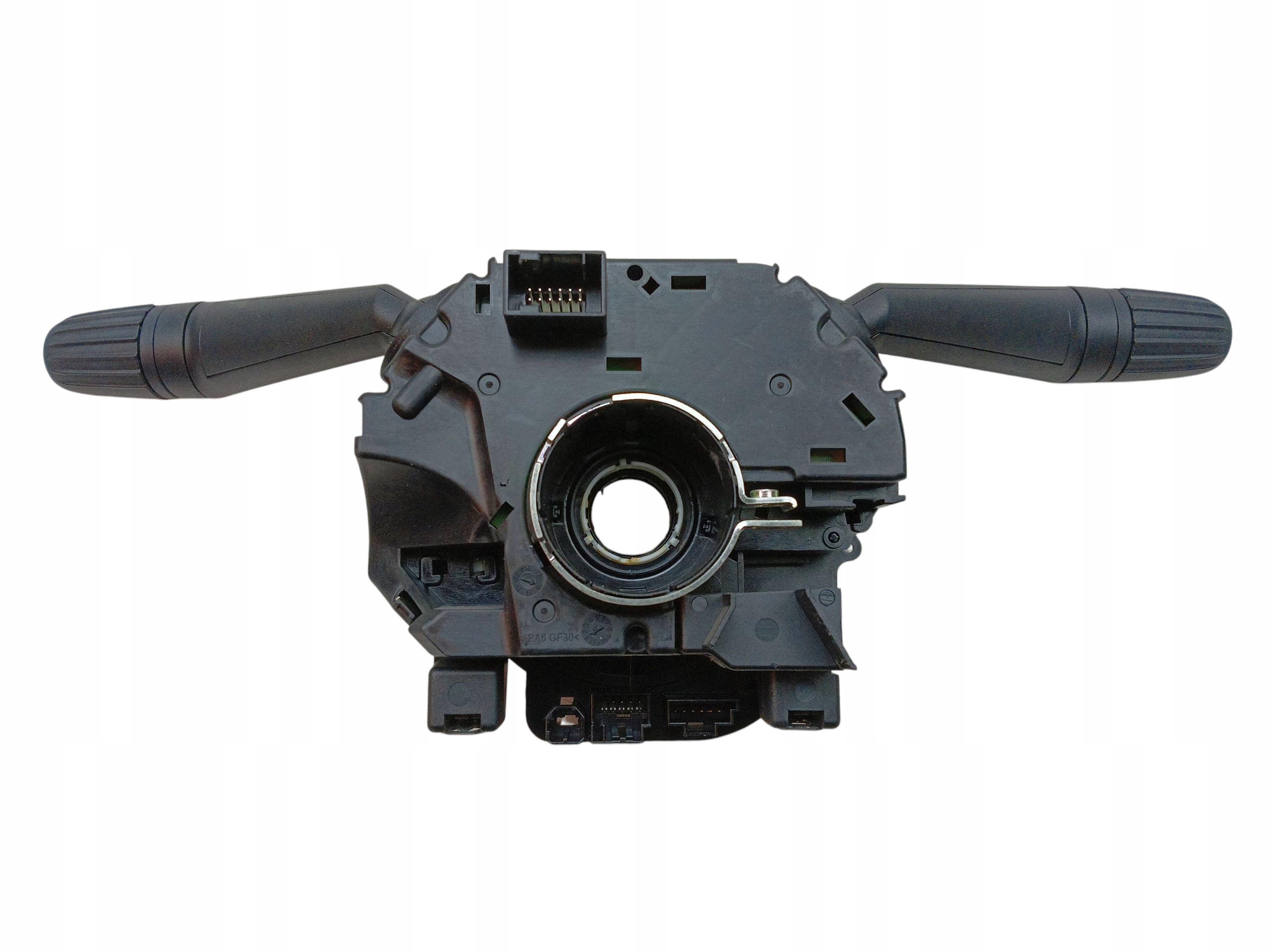 steering wheel levers and controls control ring FIAT TIPO II (2015-2020) 07356747990
