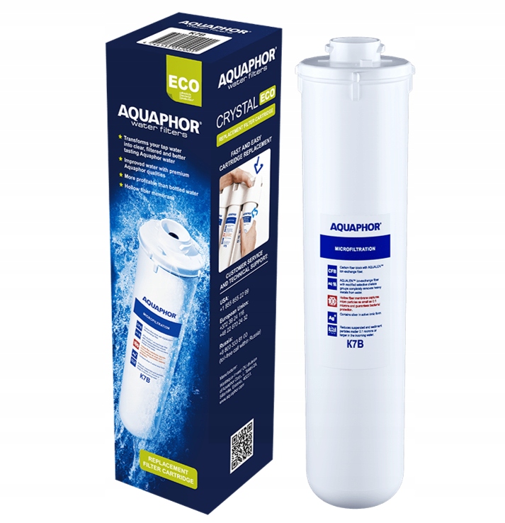 Filtr K7B pro Aquaphor Křišťál B Eco