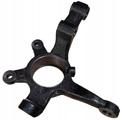 Mercedes Třída A W169 Třída B W245 Levá Výhybka