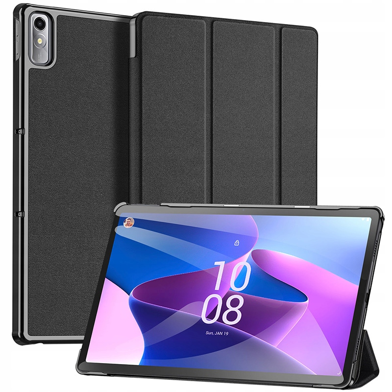 

Pokrowiec Dux Ducis do Lenovo Tab P11 gen 2