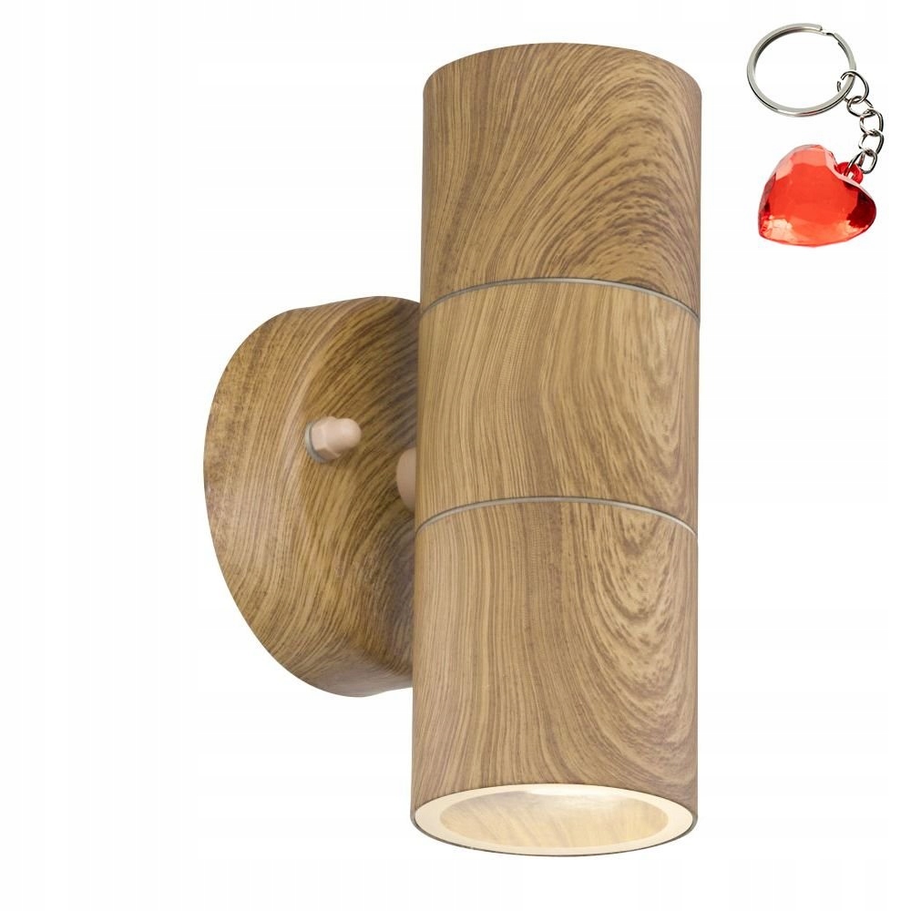 Venkovní nástěnné svítidlo Jaicy 3201W-2 Globo