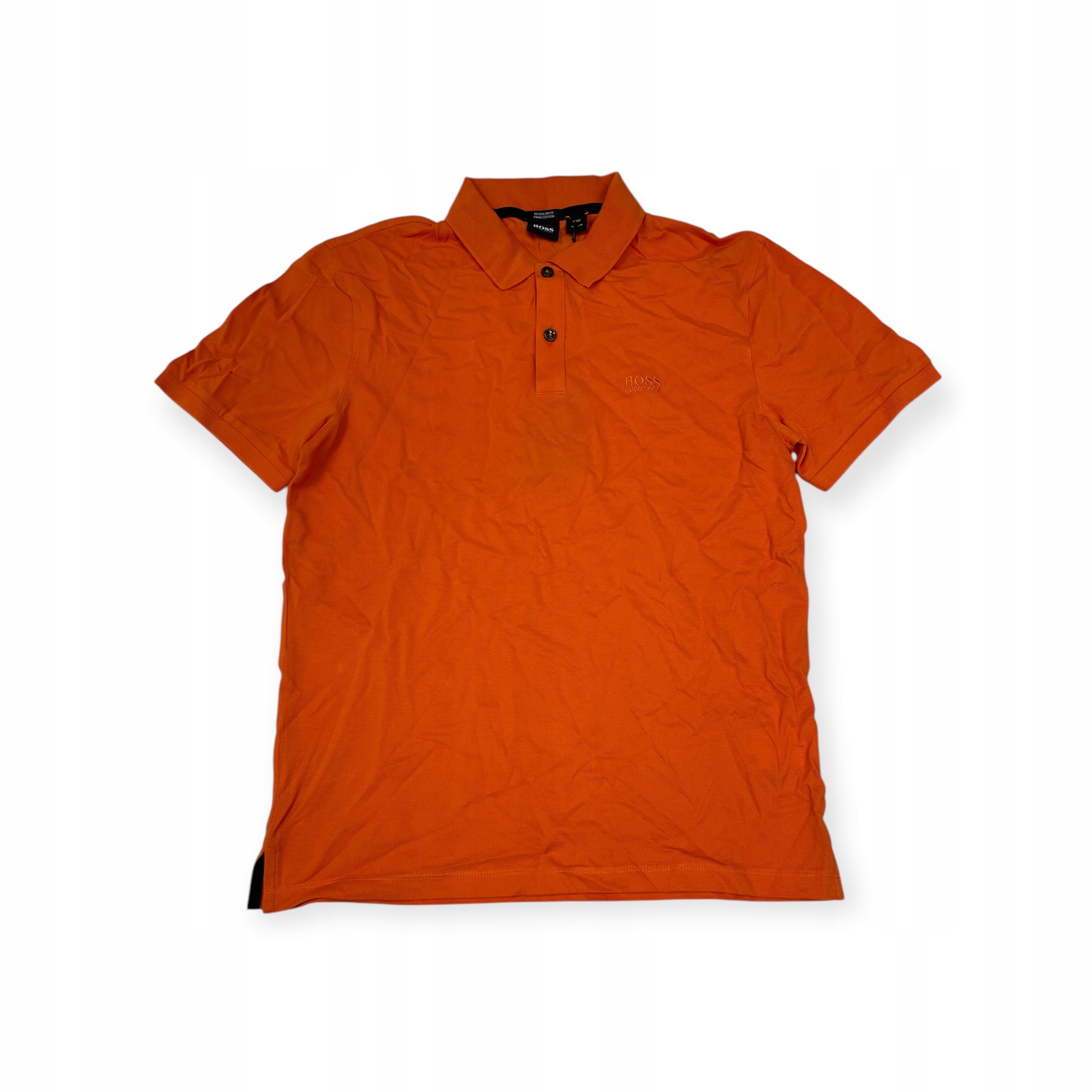 Pánská polokošile s krátkým rukávem Hugo Boss S