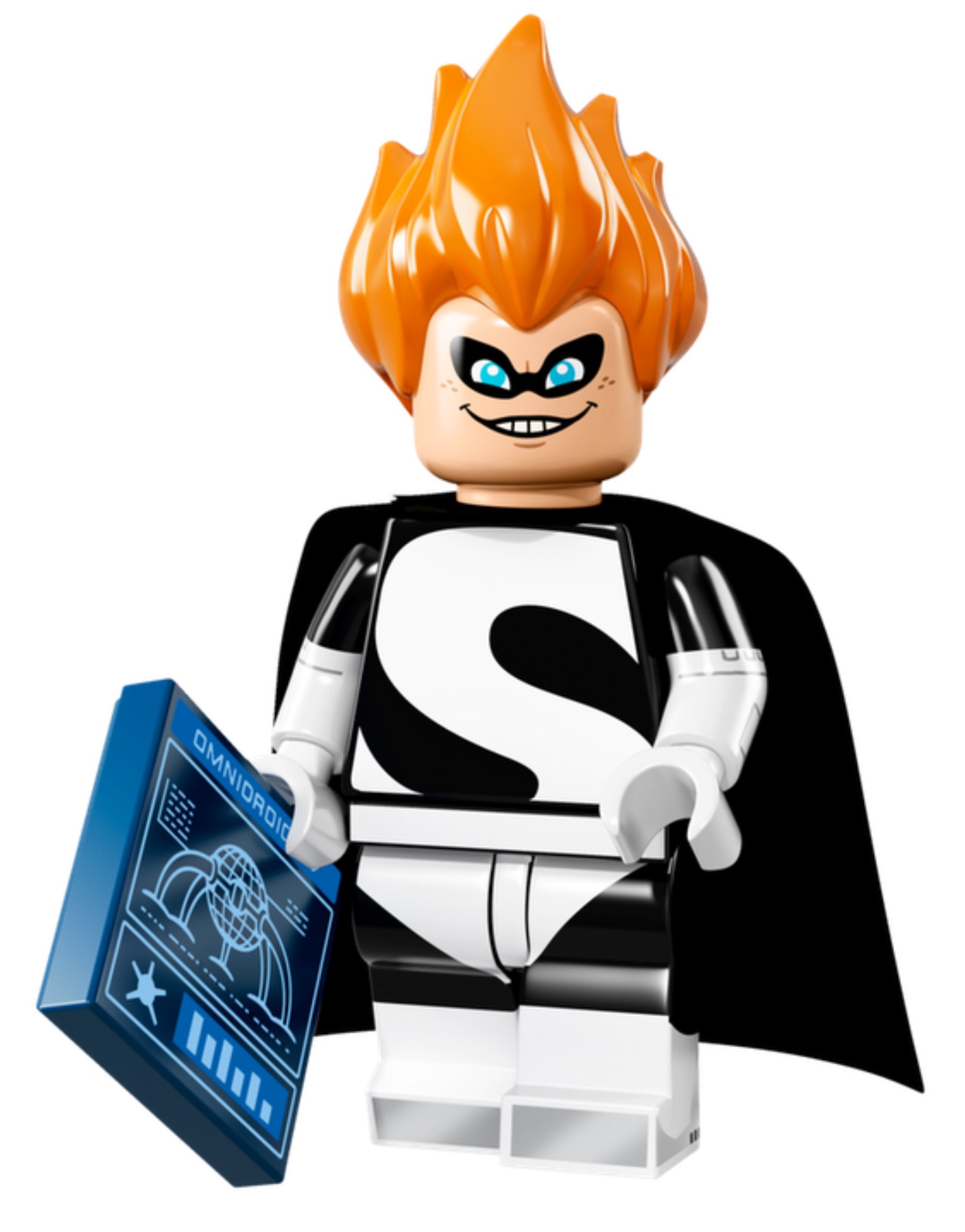 

Lego 71012 Syndrome nr 14 Nieotwierane opakowanie