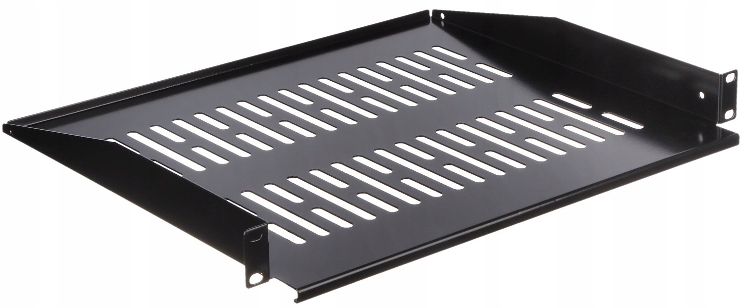 Police P19/381*P2 Pro Skříň Rack 381 mm