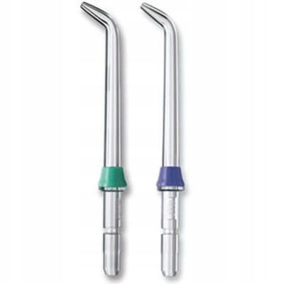 

Końcówki do irygatora Waterpik JT-100E