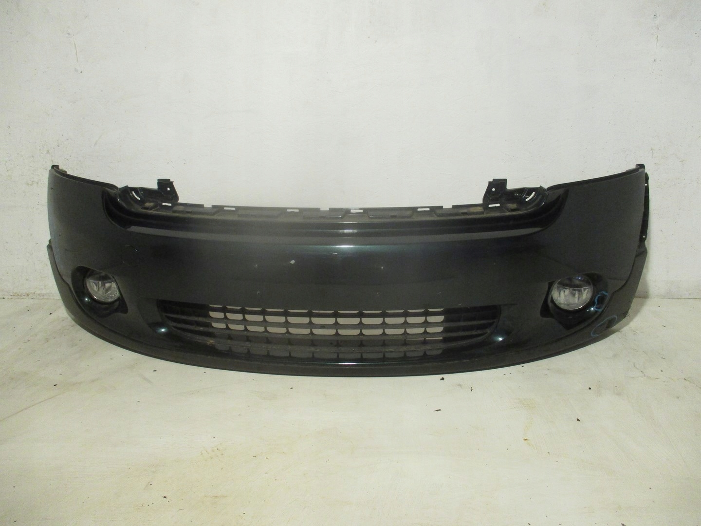 bumper front MINI COUNTRYMAN front