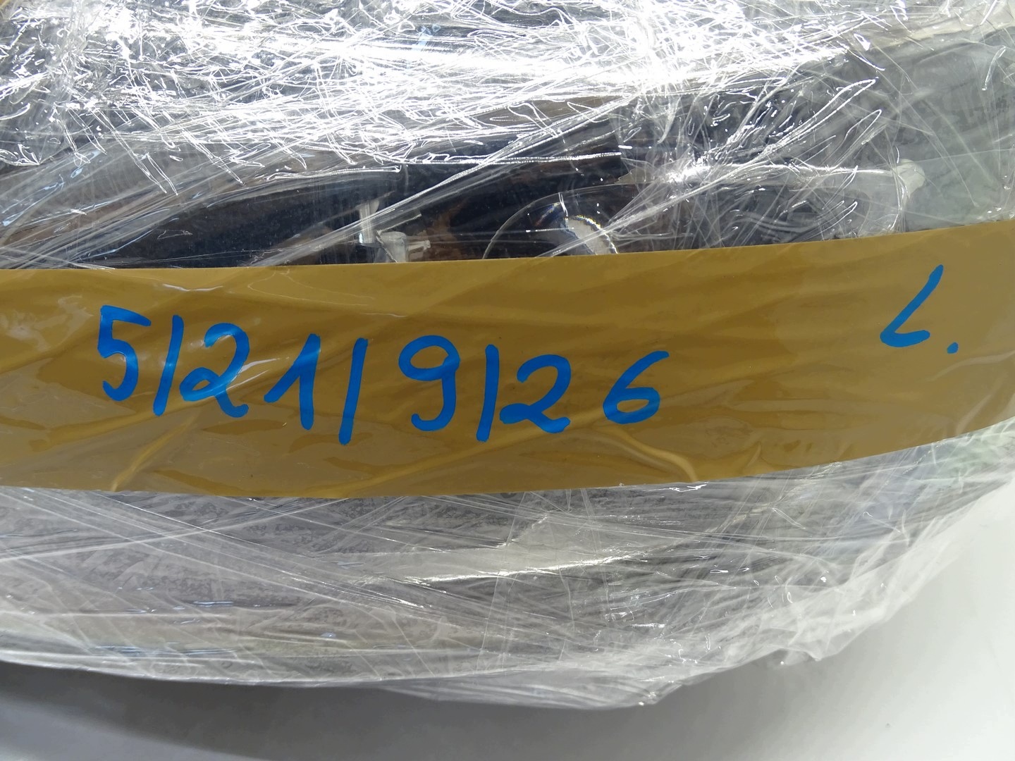 light left front left front MERCEDES C-KLASA W205 LED A2059062704