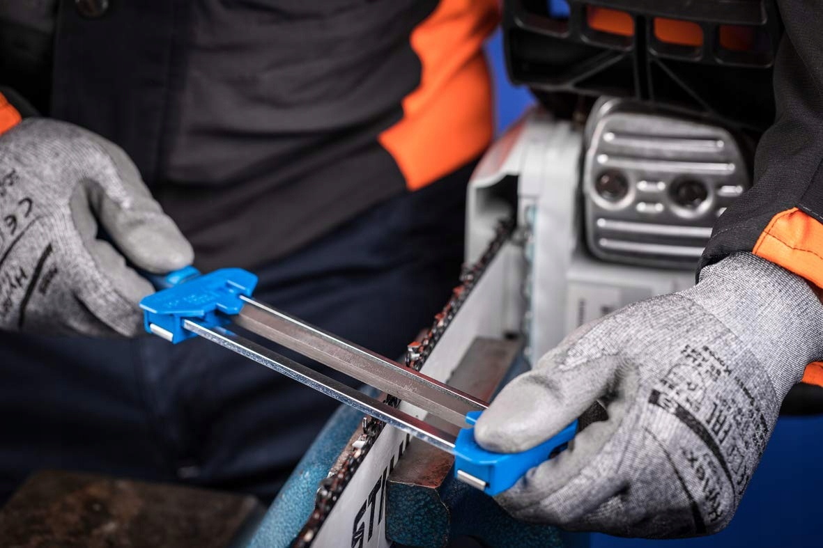 August Rüggeberg GmbH Co. Kg Pferd Ostrzałka do Marka PFERD