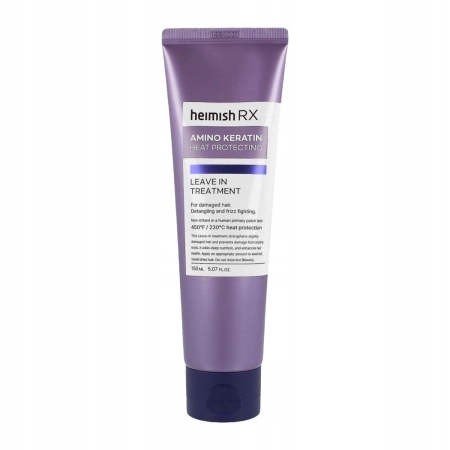 Heimish Rx Amino Keratin Bezoplachový kondicionér 150 Ml