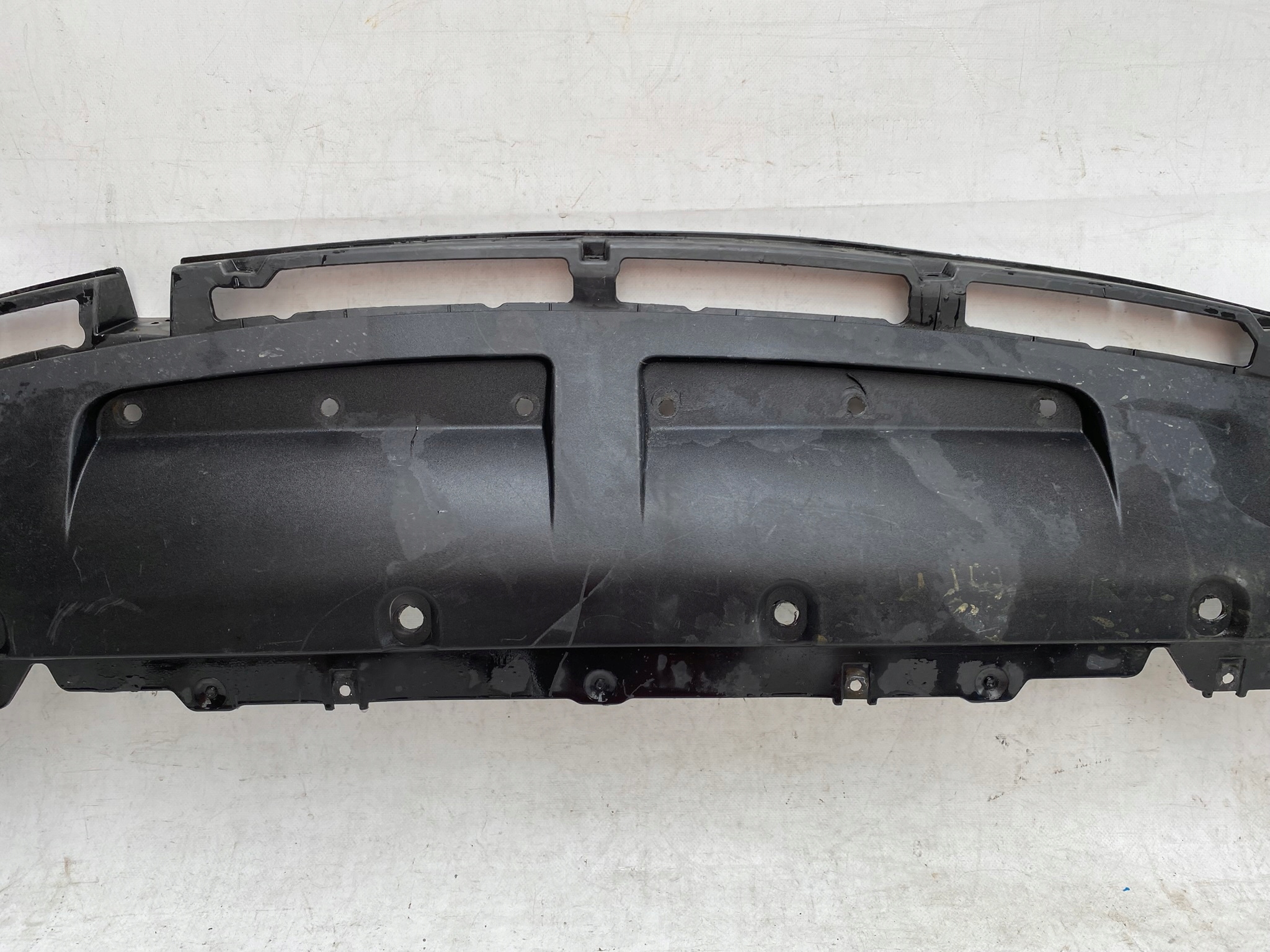 FORD KUGA MK3 III 19- abdeckung Blende Abdeckung der Stoßstange vorne LV4B-A8B384-J