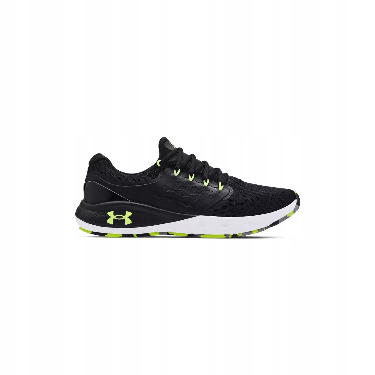 

Buty biegowe męskie Ua Charged Vantage Marble
