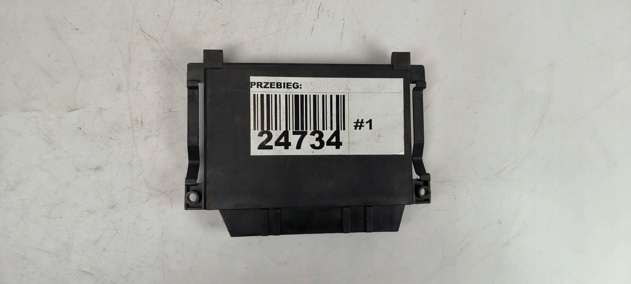 Bedienteil Getriebe P04896395AF CHRYSLER 300C