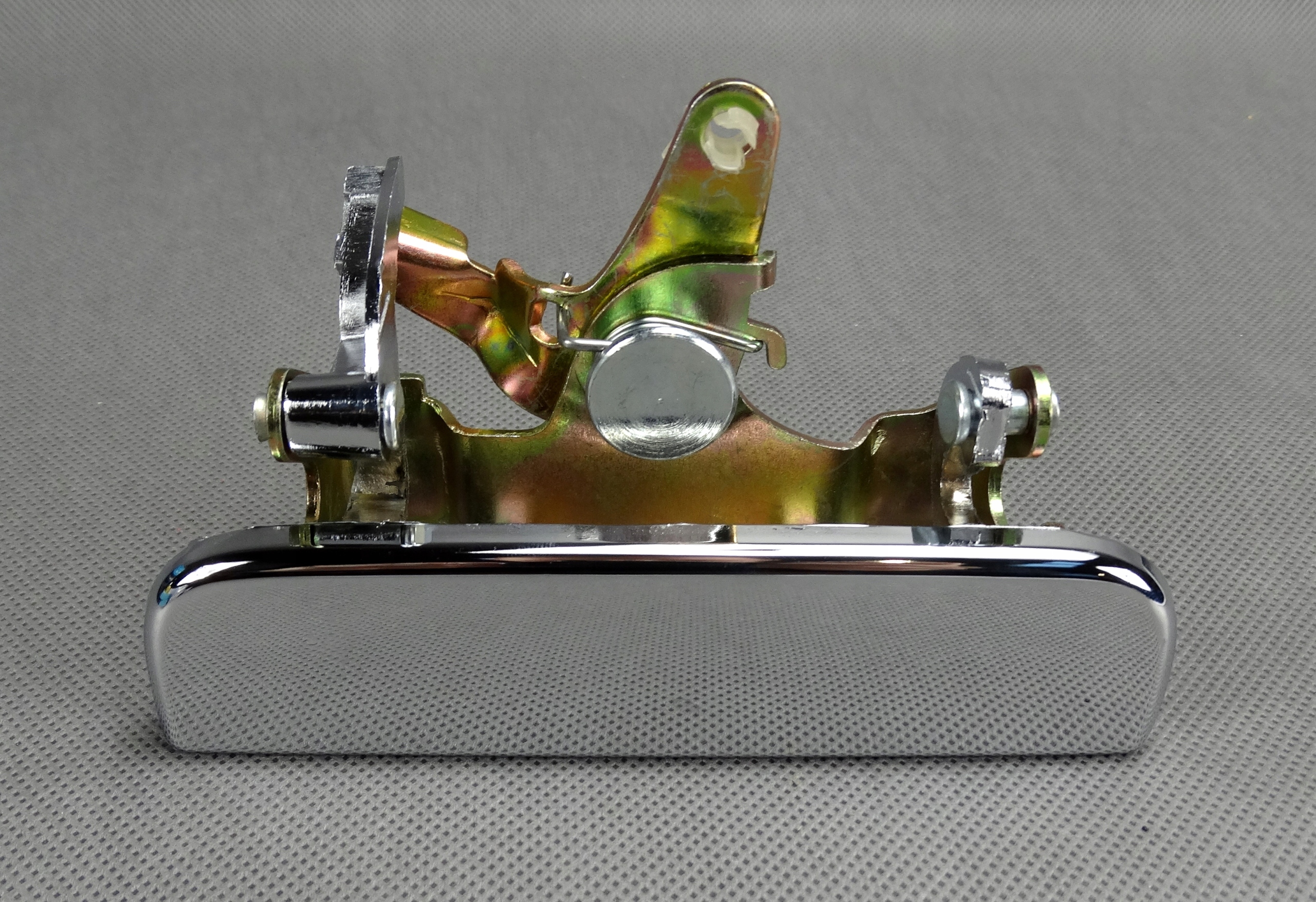 KLAMKA BURTY TYLNEJ FORD RANGER 2000 2007 CHROM Color other
