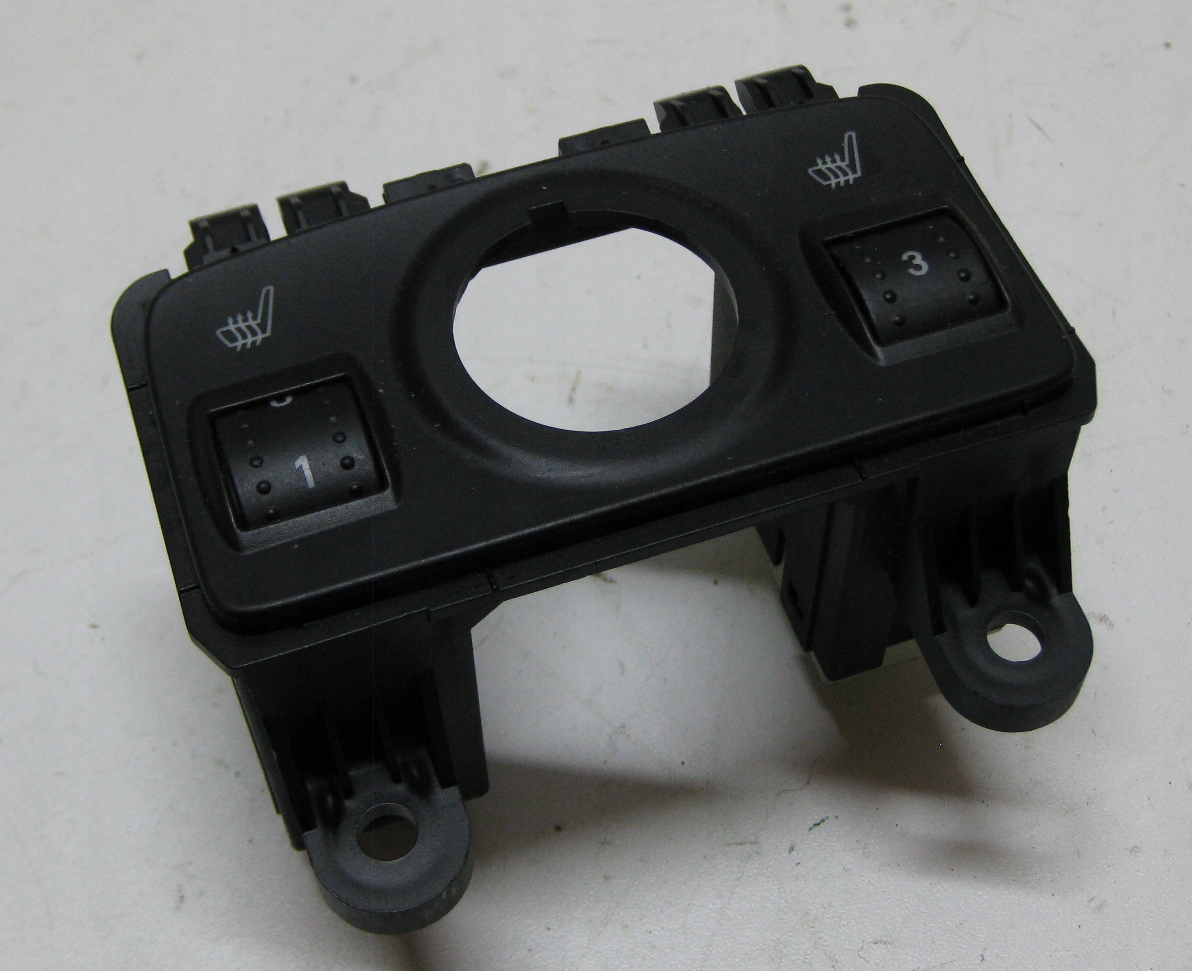 FORD KUGA PANEL switch heating seats CJ5T-19K314-BA
