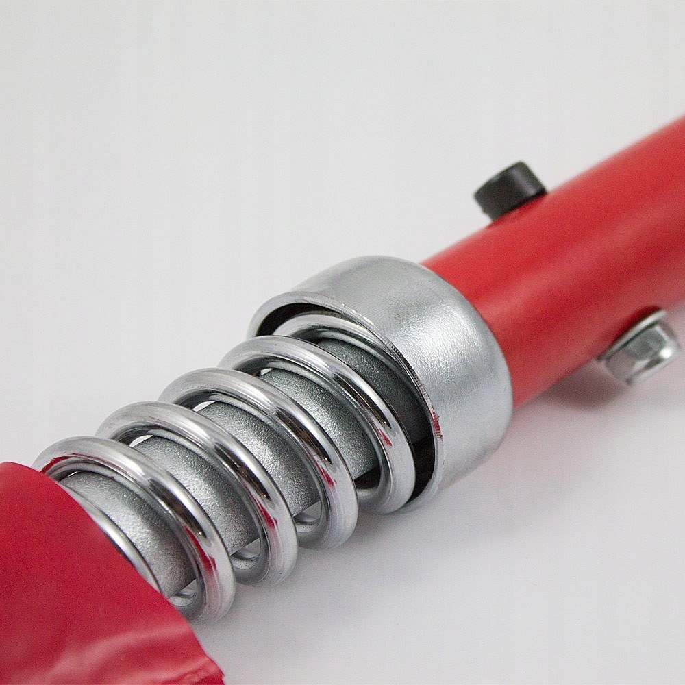 Drążek holowniczy z amortyzacją do 3000 kg NOWOSĆ Uciąg 3000 kg