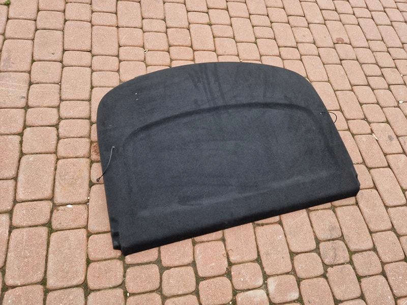 Полка багажника HB Opel Insignia B 39129567