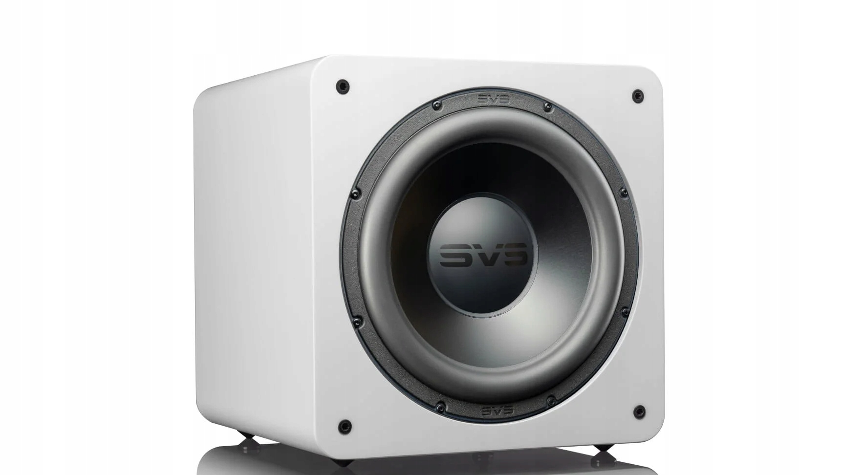 Svs SB-1000 Pro Subwoofer aktywny Biały lakier