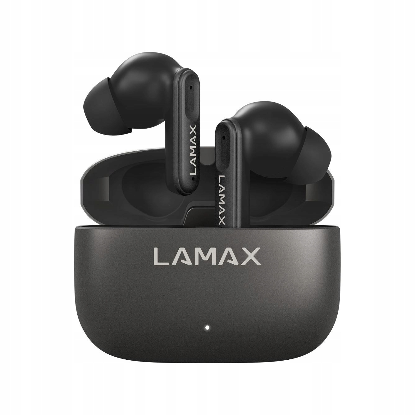 Lamax SteelClips1 Anc LXIHMSCPS1AAA