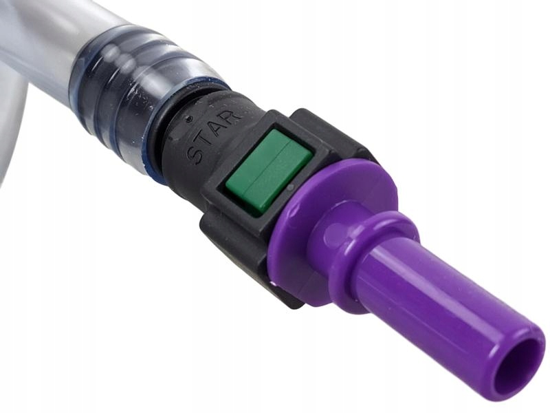 OE PSA EOLYS POWERFLEX PLYN DO FAP DPF 3L PO 2010 Manufacturer catalog number 9736A1